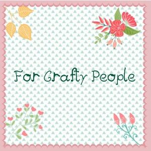 Crafting kits and supplies